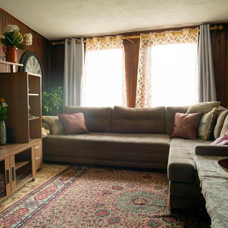 Вилла Semaldi Orient Сараево Экстерьер фото
