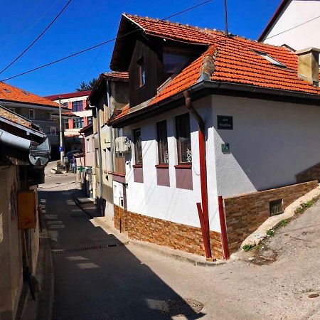 Вилла Semaldi Orient Сараево Экстерьер фото