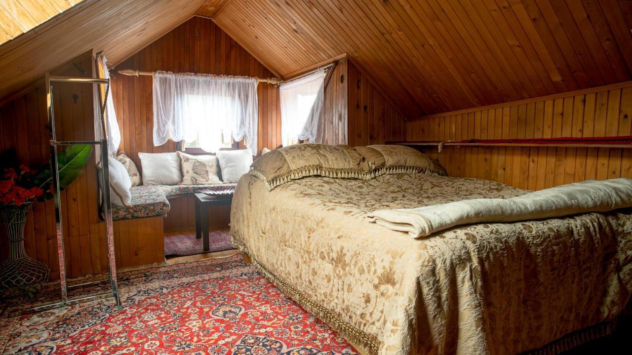 Вилла Semaldi Orient Сараево Экстерьер фото