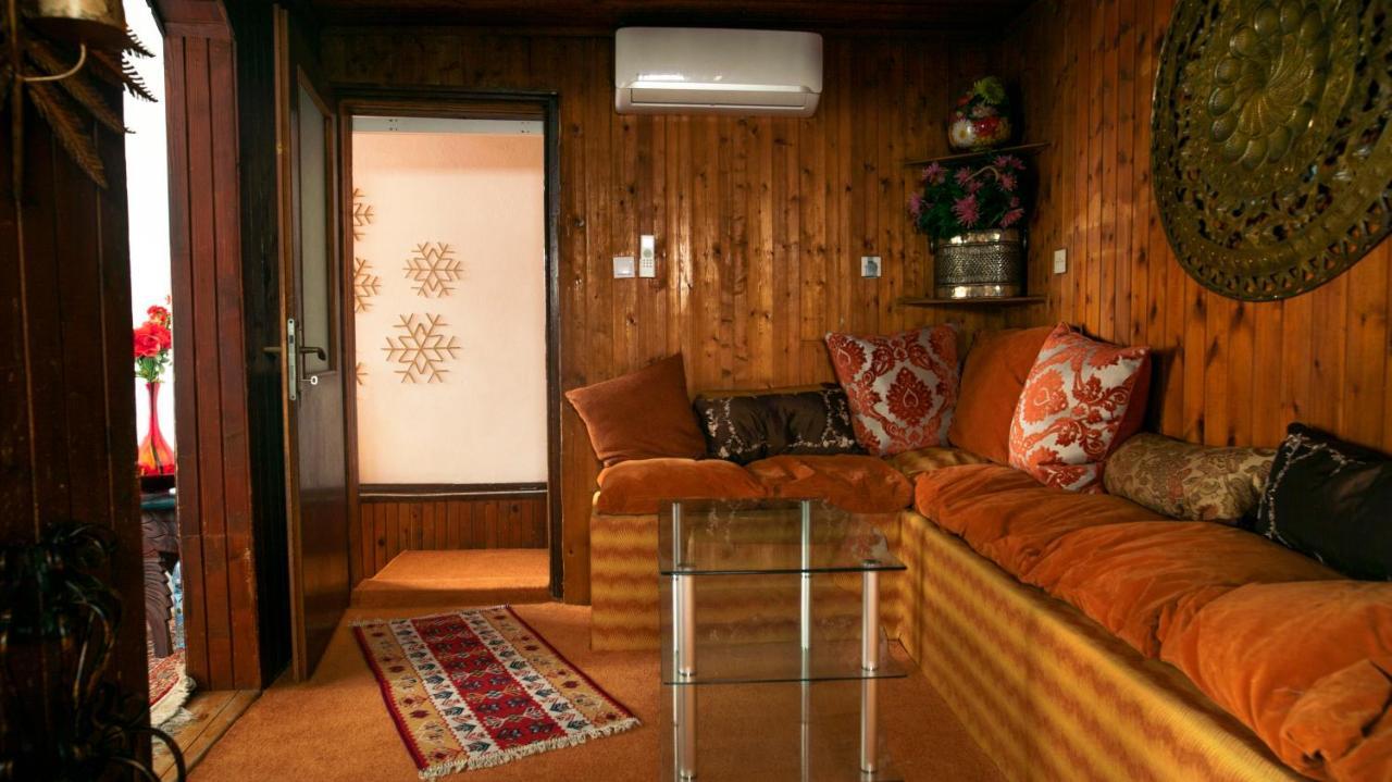 Вилла Semaldi Orient Сараево Экстерьер фото