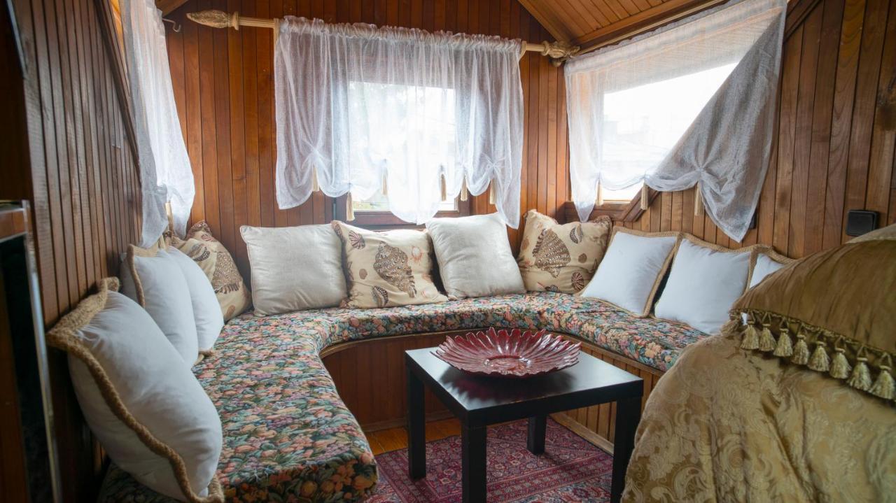 Вилла Semaldi Orient Сараево Экстерьер фото